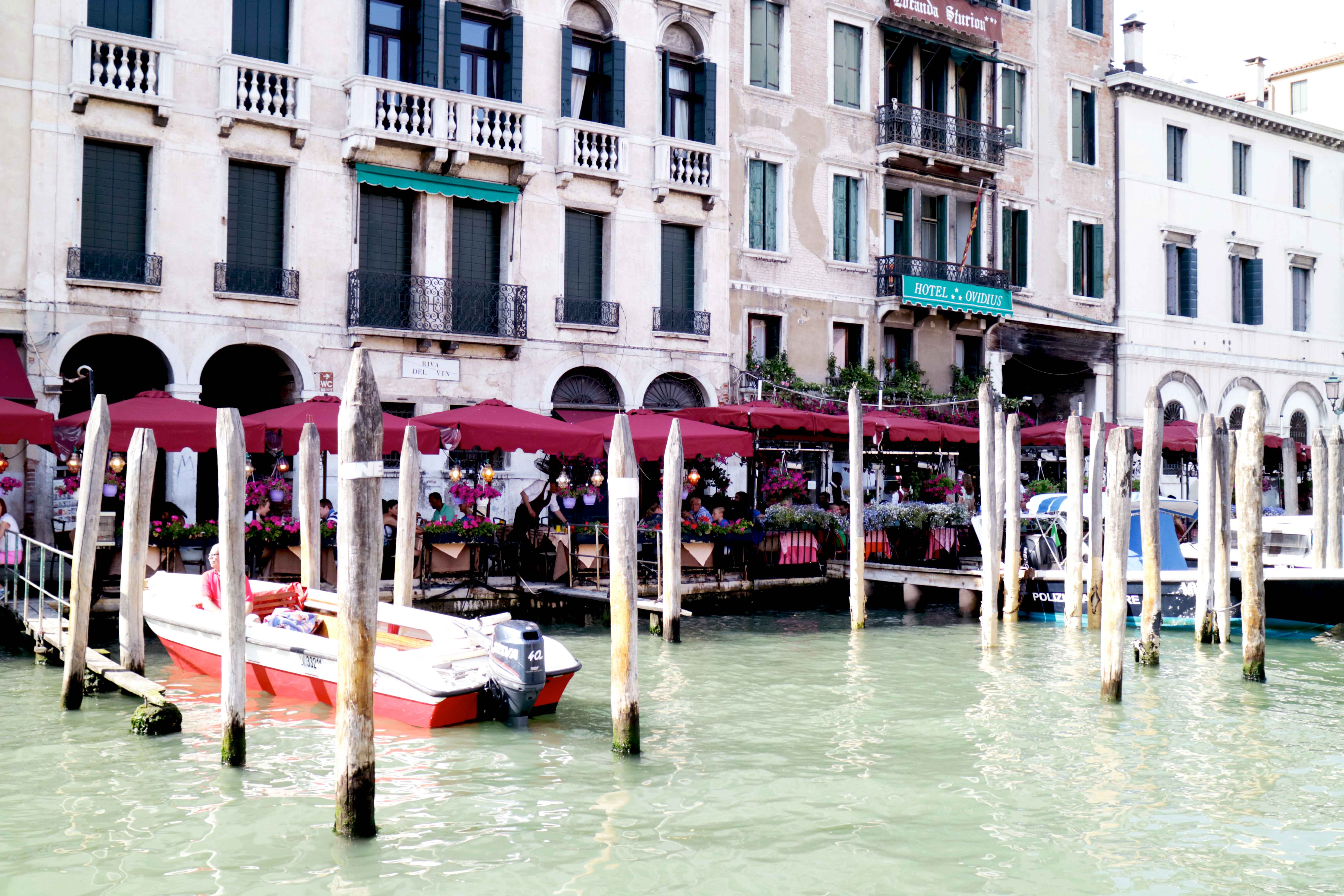 weekend-venezia