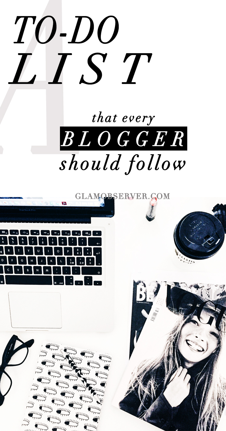 to-do-list-blogger
