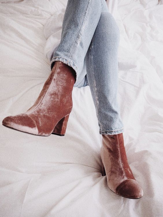 best ankle boots of the season