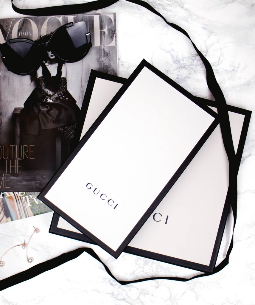 Gucci Polimoda Master Fashion Retail Management