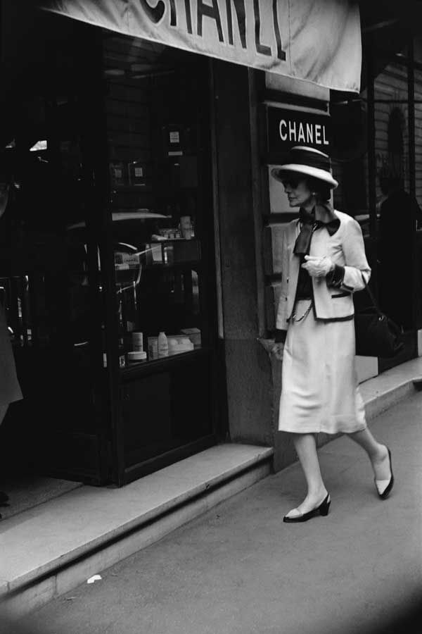 History of Designers: Gabrielle Coco Chanel - GLAM OBSERVER
